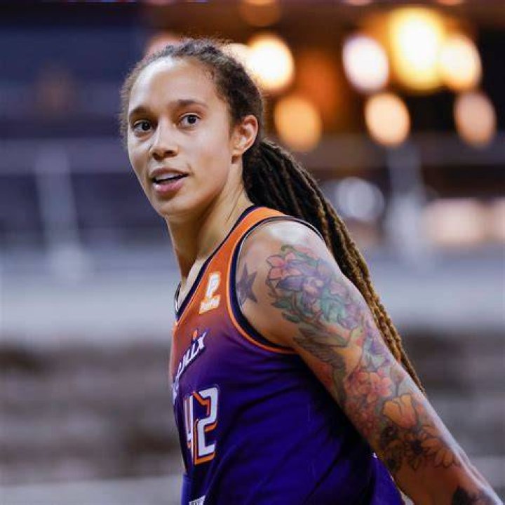 Brittany Griner's Gender Identity: A Path To Understanding
