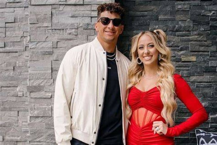Brittany Mahomes Instagram: A Look Into The Life Of Patrick Mahomes' Wife
