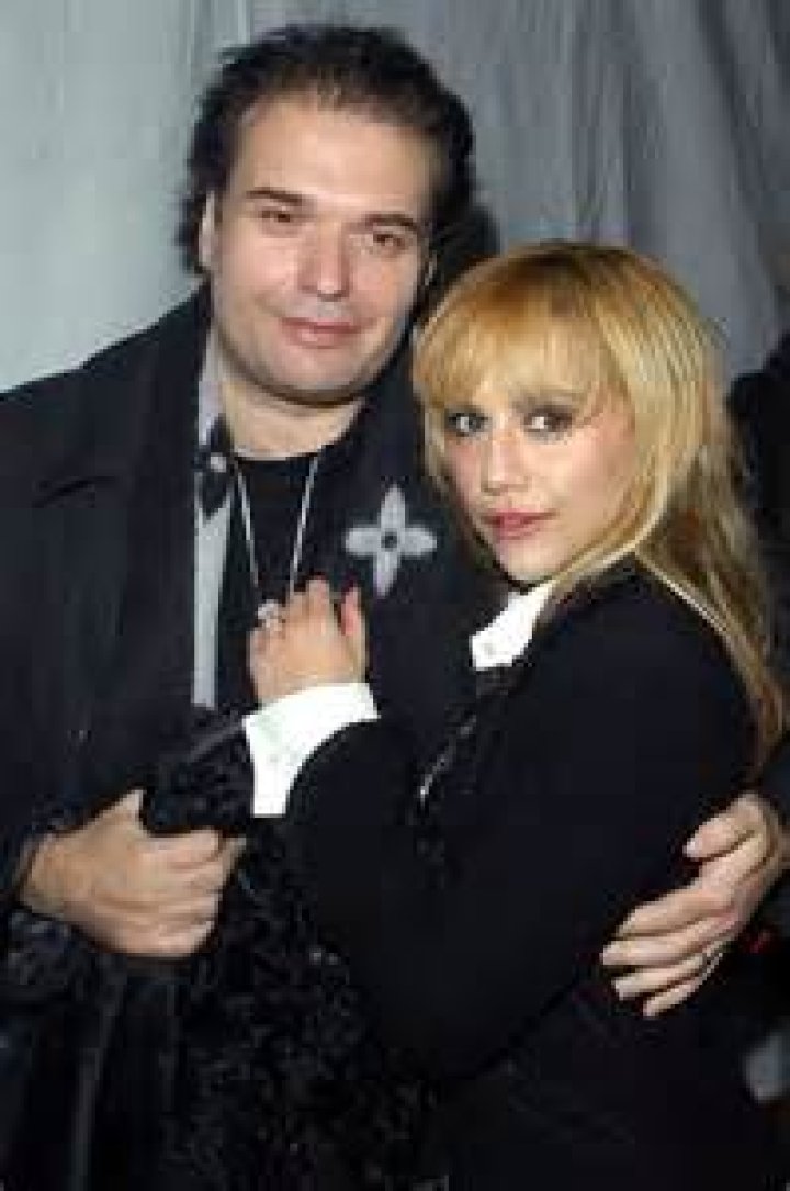 Brittany Murphys manager accuses late Simon Monjack of mishandling her money