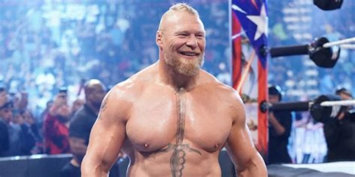 Brock Lesnar's Religious Beliefs Explored: Is The WWE Superstar A Muslim?