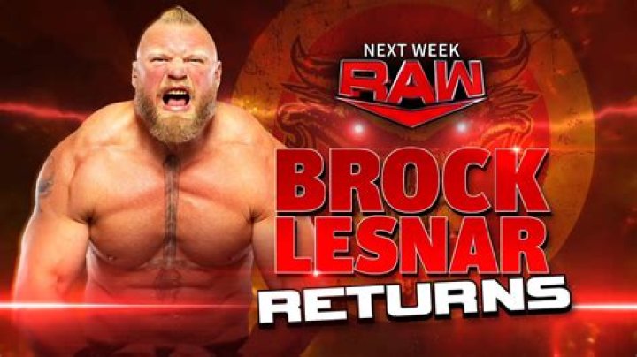 Brock Lesnar: Exploring His Religious Beliefs