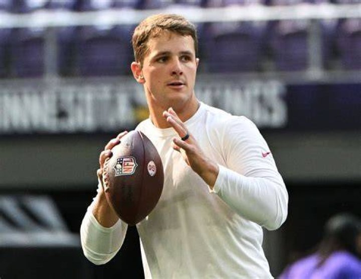 Brock Purdy's Age: A Promising Young Quarterback
