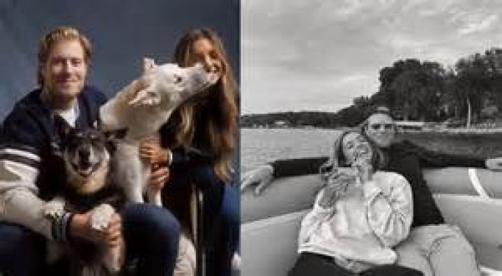 Brocker Boeser's Wife | The Love Behind The Star