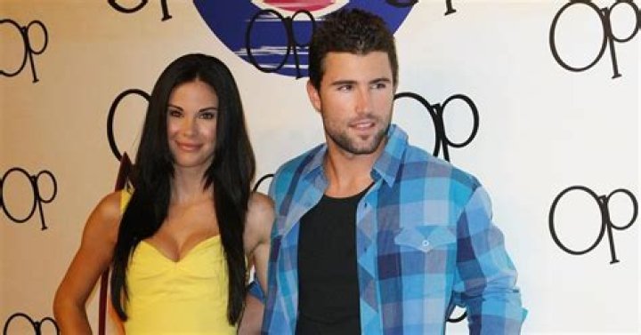 Brody Jenner and Jayde Nicole broke up, world continues not caring