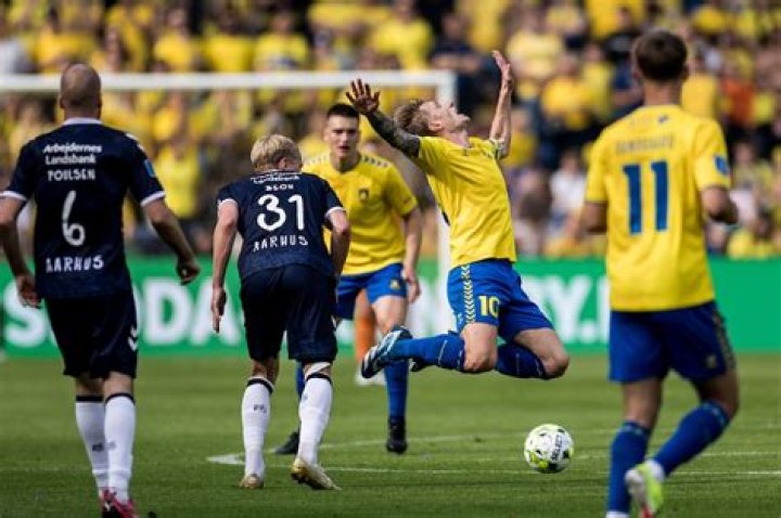 Brøndby mod Vejle nettet live streaming Kommende kampe 29 juli 2024