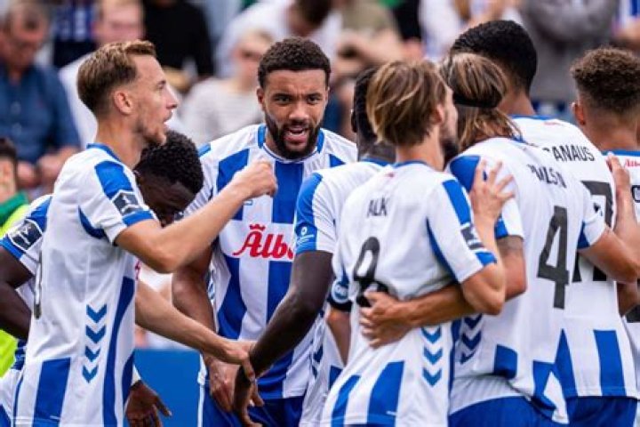 Brøndby VS Vejle live free 29 July 2024