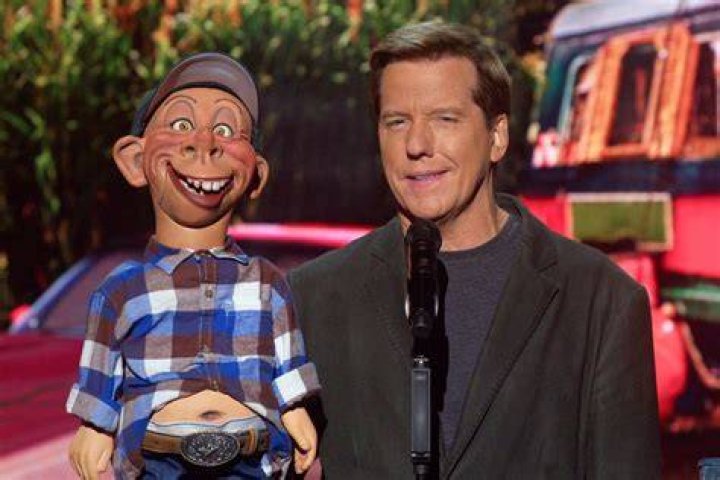 Browse Interesting Facts About Jeff Dunham's Lineage