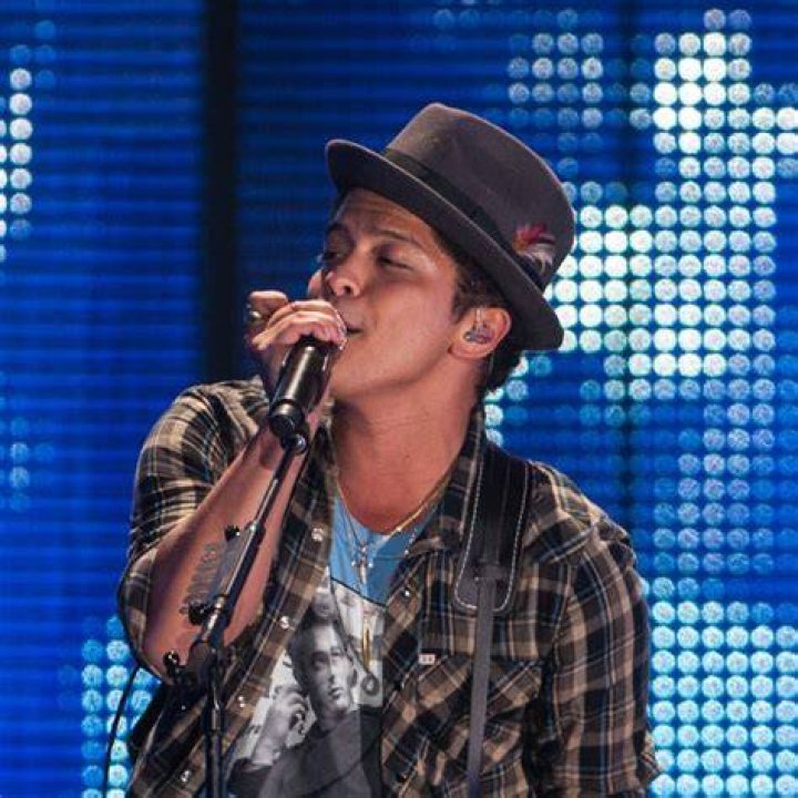 Bruno Mars Ethnicity: A Diverse Background And Musical Journey