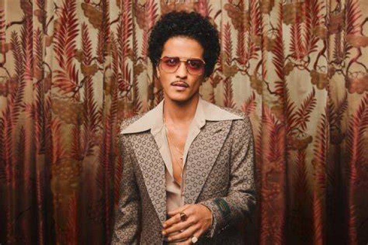Bruno Mars Name: Discover The Origin And Meaning Behind The Stage Name