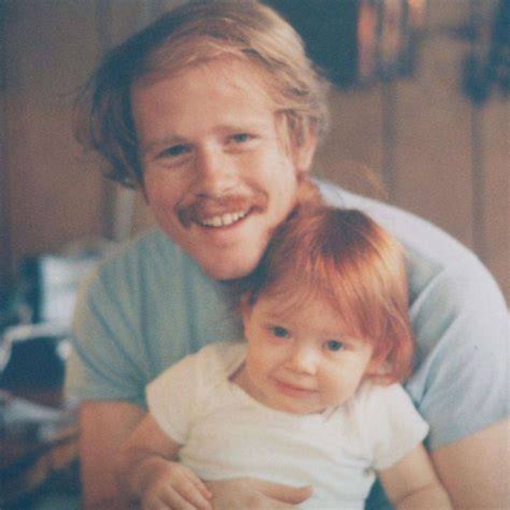 Bryce Dallas Howard's Son: All The Details On Her Little Boy