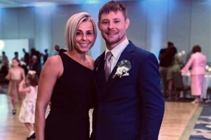 Bryce Mitchell Wife - BlinkSync