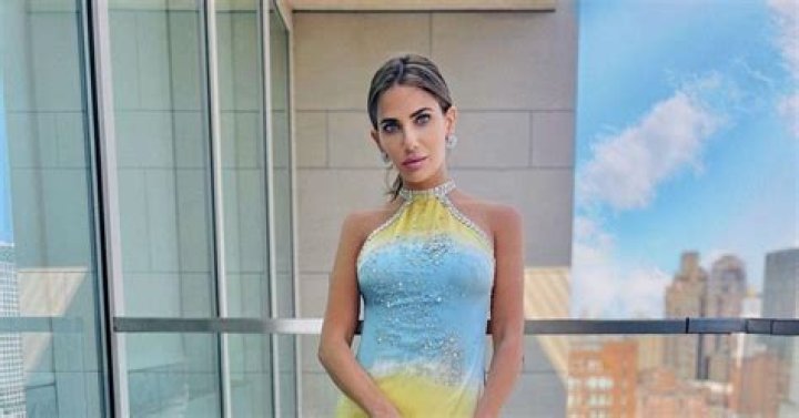 Brynn Whitfield and Lizzy Savetsky Feud Explained