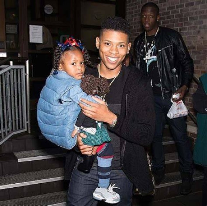 Bryshere Y. Gray's Wife: Who Is She?