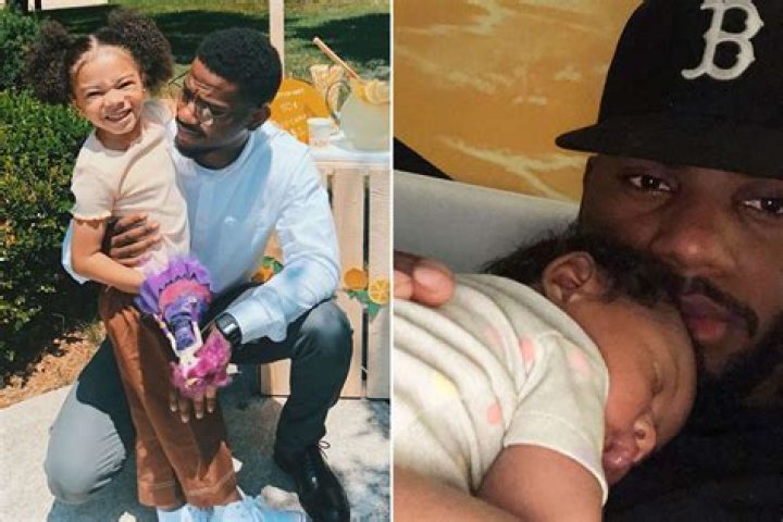 Bryson Tiller's Daughter: The Hidden Gem Of His Private Life