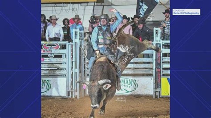 Bull Rider Lexi Chamber Accident: What was her Cause of Death?