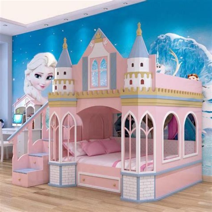 Bunk ___ (Furniture In Some Children's Rooms)
