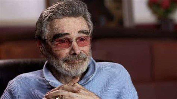 Burt Reynolds' Legacy And Final Days Revealed