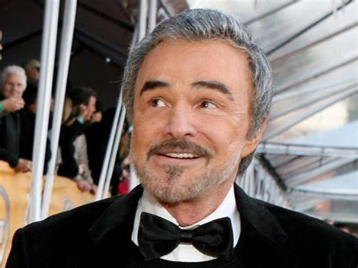 Burt Reynolds Died