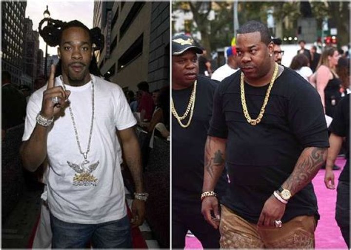 Busta Rhymes Height: How Tall Is He?