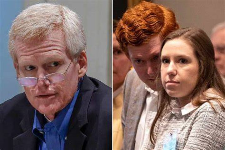 Buster Murdaugh And The Brooklyn White Tragedy