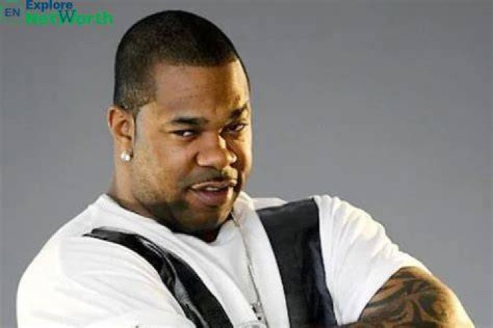 Busting Bank: Busta Rhymes' Net Worth Revealed