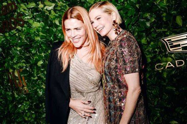 Busy Philipps' A-List Lineage: Unveiling Her Famous Parents