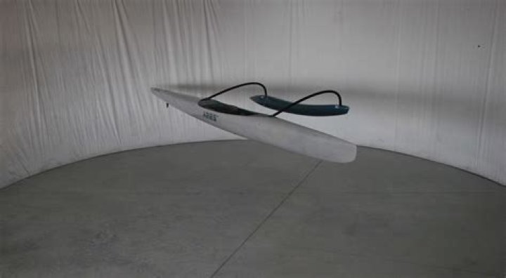 Buy Ozone Ares OC1 Canoe At Paddle Dynamics Ozone Midwest