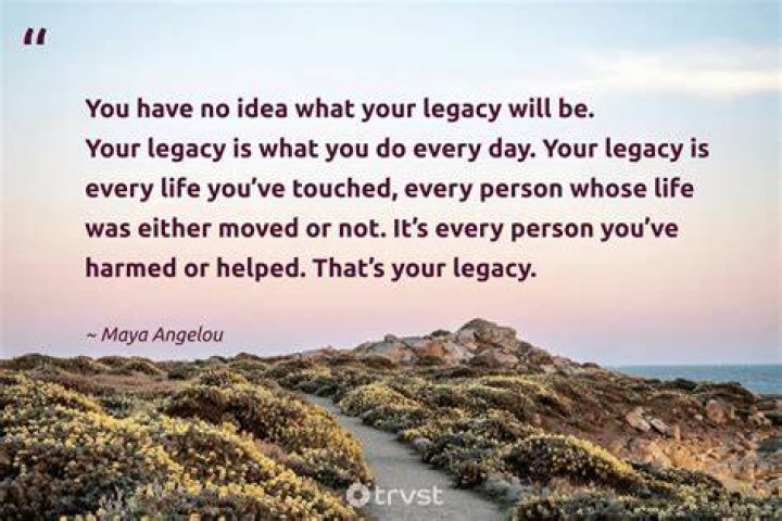 Byron Teump: An Inspiring Life And Legacy