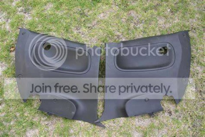 CA '91 240SX S13 Hatch Part Out - Zilvia.net Forums