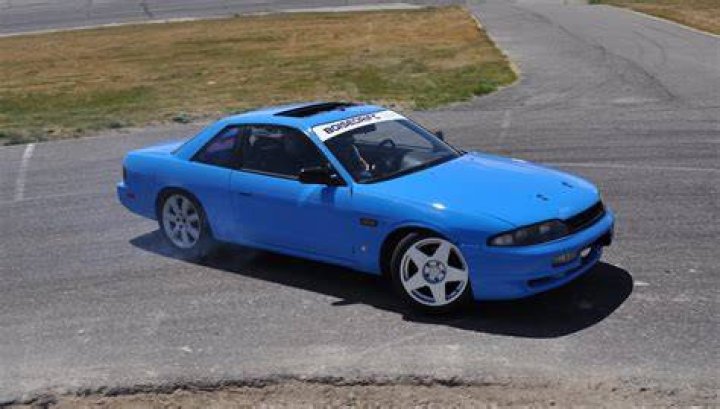 CA 1993 Nissan 240sx SE - Zilvia.net Forums