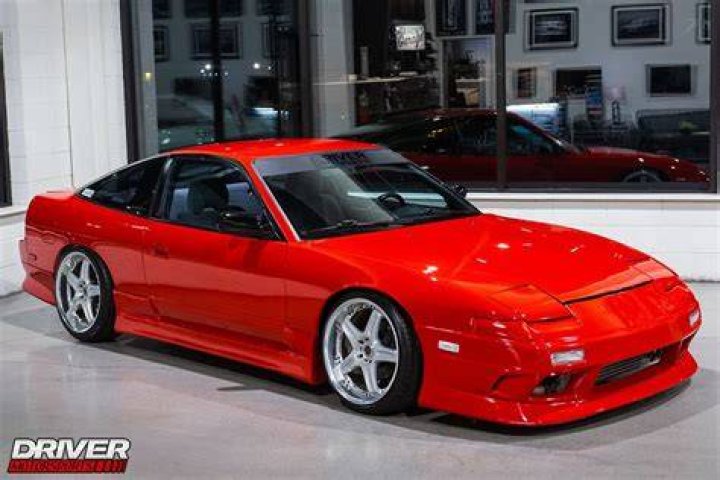 CA 240sx KA24de KA24e SALE! - Zilvia.net Forums