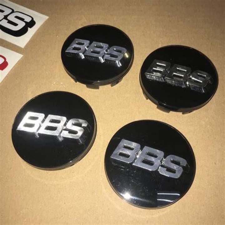 CA BBS LM bolts&center caps and Work Vs-xx caps [Archive] - Zilvia.net Forums