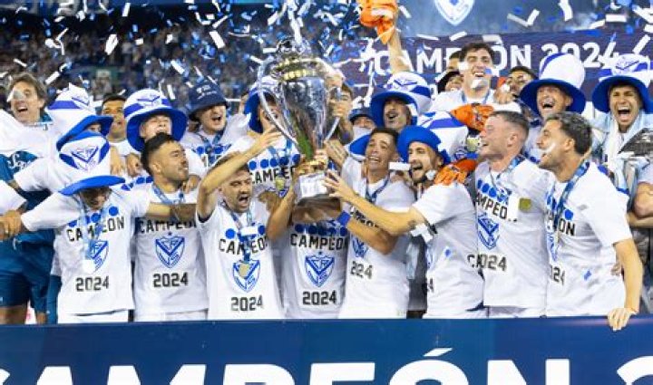 CA Central Córdoba vs Vélez Sársfield en vivo minuto a minuto Central Córdoba vs. Vélez Sarsfield 29 julio 2024 En Directo