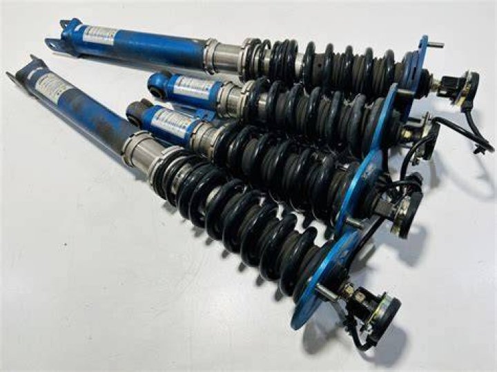 CA CHEAP! KTS Coilovers S13 *canada, will ship [Archive] - Zilvia.net Forums