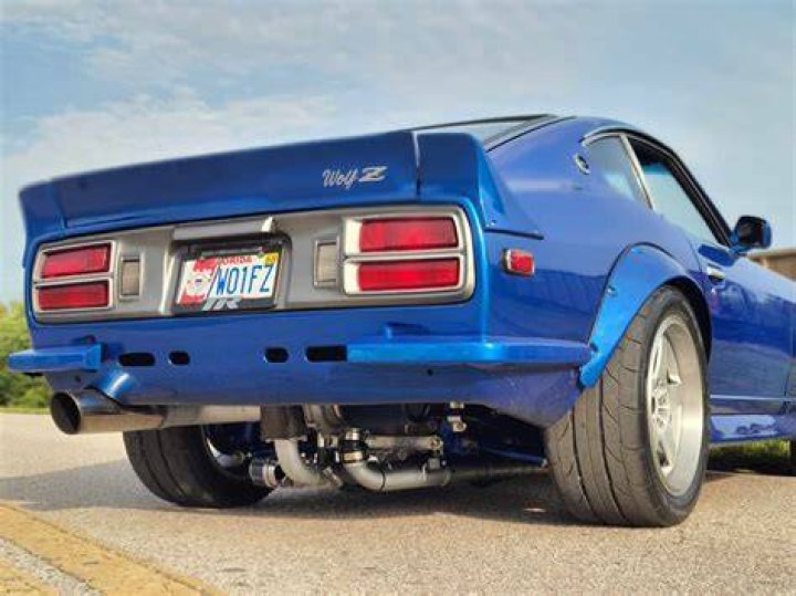 CA CXRacing RB25DET oil pan into 240Z, 260Z, 280Z swap [Archive] - Zilvia.net Forums