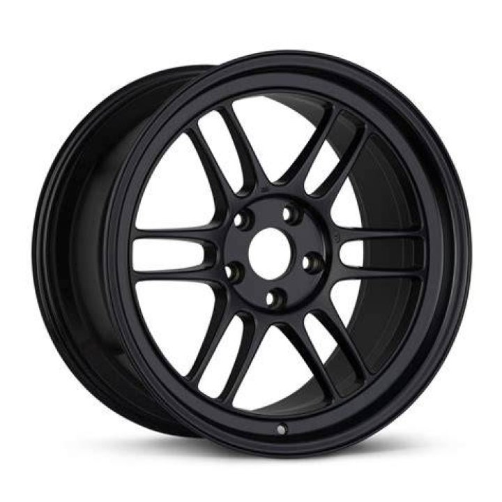 CA Enkei RPF01 18x9.5 18x10.5 +15 5x114.3 ****SALE**** - Zilvia.net Forums