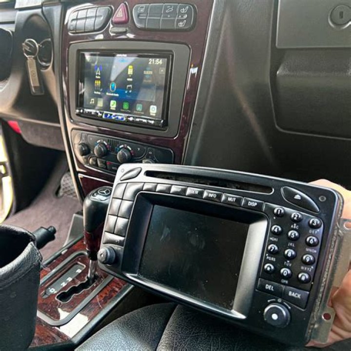 CA FS:kicker alpine sound system [Archive] - Zilvia.net Forums