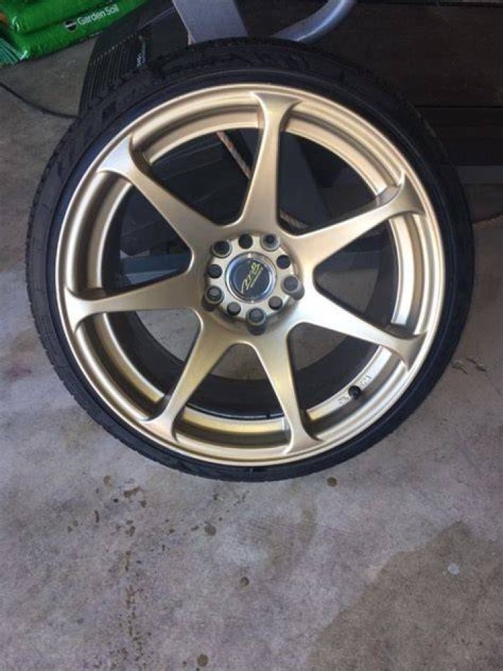 CA MB BATTLES 17x9.5+15 [Archive] - Zilvia.net Forums