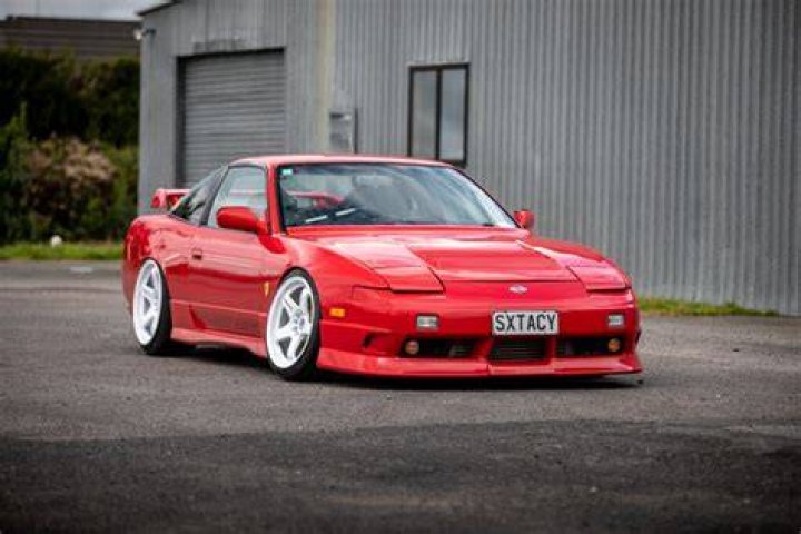 CA Pair of 180sx seats [Archive] - Zilvia.net Forums