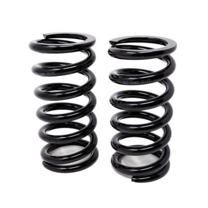 CA Powered By Max Comp 7" 180mm 10KG springs - Zilvia.net Forums