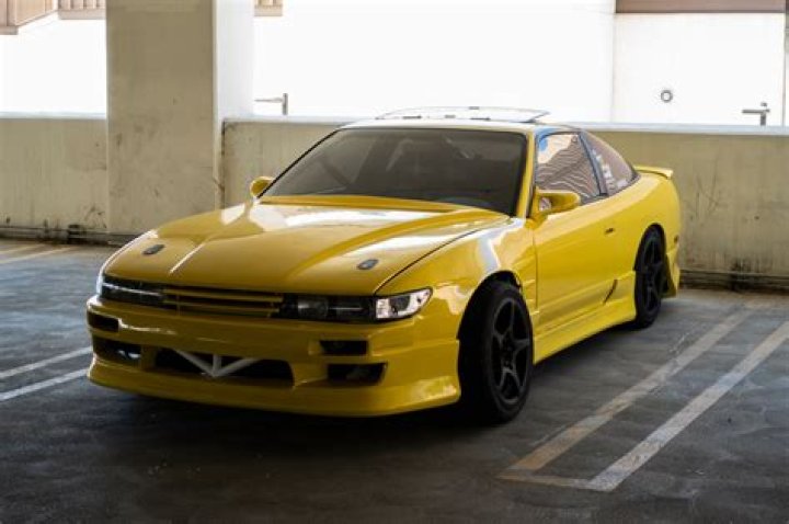 CA S13 240sx Silvia front need to sell asap [Archive] - Zilvia.net Forums
