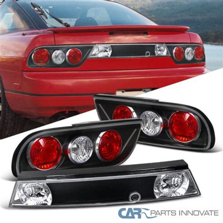 CA s13 hatch tail lights $cheap. [Archive] - Zilvia.net Forums