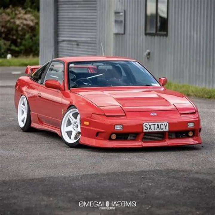 CA s13 pignose bumper [Archive] - Zilvia.net Forums
