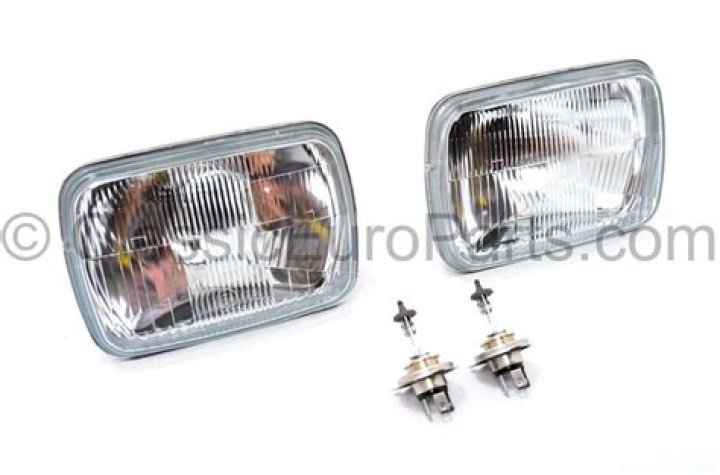 CA S13 silvia CLEAN brick headlights!!! [Archive] - Zilvia.net Forums