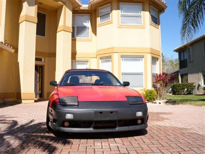 CA s13 vert r32 conversion [Archive] - Zilvia.net Forums
