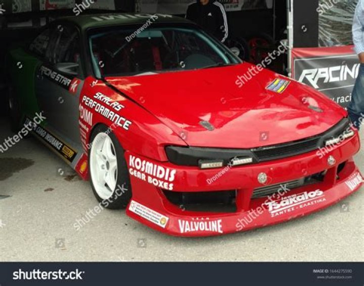 CA S14 Drift Car, FULLEY BUILT - Zilvia.net Forums
