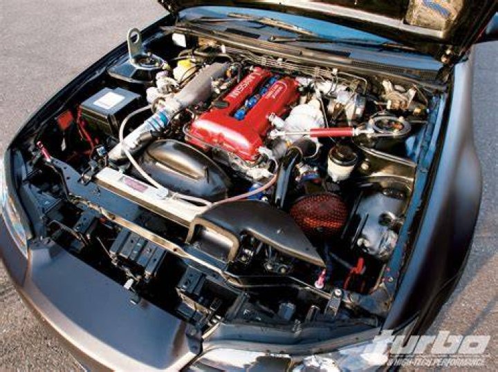 CA S15 Spec-R Turbo BRAND NEW [Archive] - Zilvia.net Forums