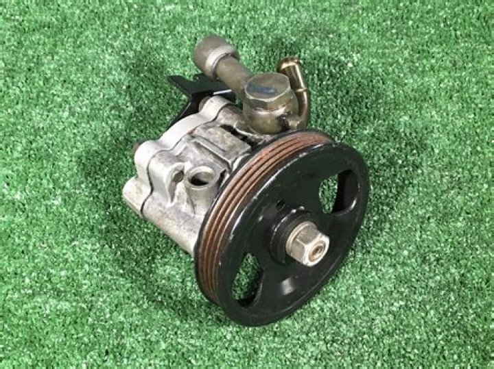CA sr20 S14 used parts power steering pump [Archive] - Zilvia.net Forums