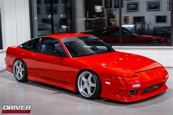 CA Testing waters s13 91 Black 240sx coupe (PICS INSIDE!) [Archive] - Zilvia.net Forums