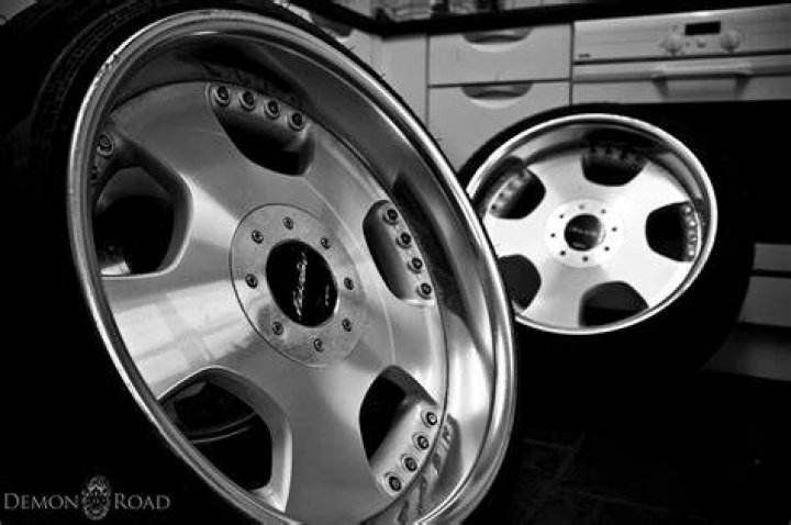 CA work eurolines 18x9 +28f 18x10 +25r 4-5x114.3 $1500 [Archive] - Zilvia.net Forums
